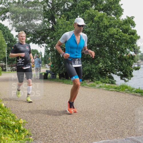 22.06.2025 - Viking Triathlon KatJ http://msf.ph/oto/8136768 22.06.2025 14:42:53 Laufen 158, 358, 619 meine-sportfotos.de