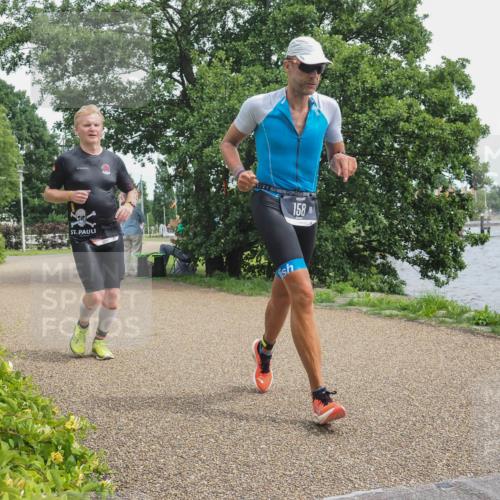 22.06.2025 - Viking Triathlon KatJ http://msf.ph/oto/8136769 22.06.2025 14:42:53 Laufen 158, 358, 619 meine-sportfotos.de