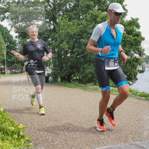 22.06.2025 - Viking Triathlon KatJ http://msf.ph/oto/8136771 22.06.2025 14:42:53 Laufen 158, 358, 619 meine-sportfotos.de