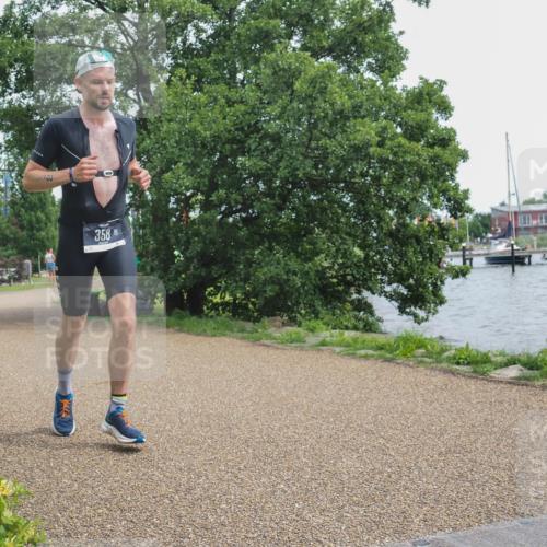 22.06.2025 - Viking Triathlon KatJ http://msf.ph/oto/8136779 22.06.2025 14:42:56 Laufen 158, 358, 619 meine-sportfotos.de