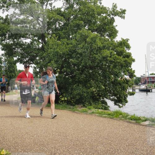22.06.2025 - Viking Triathlon KatJ http://msf.ph/oto/8136791 22.06.2025 14:43:14 Laufen 106 meine-sportfotos.de