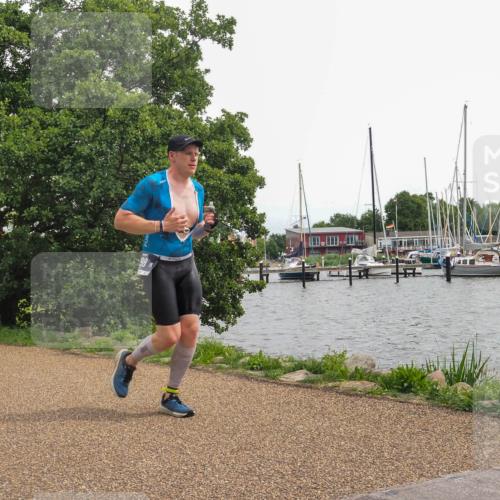 22.06.2025 - Viking Triathlon KatJ http://msf.ph/oto/8136806 22.06.2025 14:43:19 Laufen 298 meine-sportfotos.de
