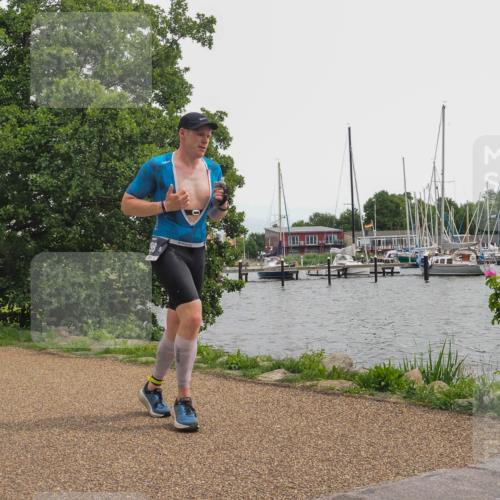 22.06.2025 - Viking Triathlon KatJ http://msf.ph/oto/8136807 22.06.2025 14:43:19 Laufen 298 meine-sportfotos.de