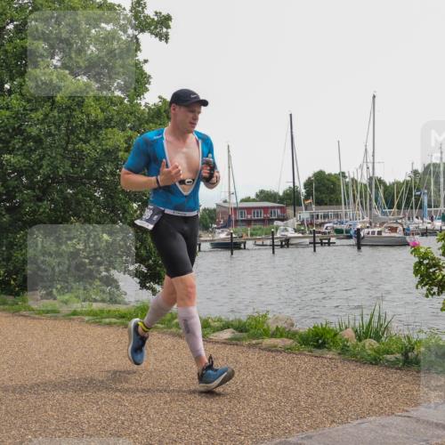 22.06.2025 - Viking Triathlon KatJ http://msf.ph/oto/8136808 22.06.2025 14:43:19 Laufen 298 meine-sportfotos.de