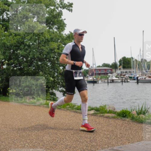 22.06.2025 - Viking Triathlon KatJ http://msf.ph/oto/8136821 22.06.2025 14:43:28 Laufen 97 meine-sportfotos.de