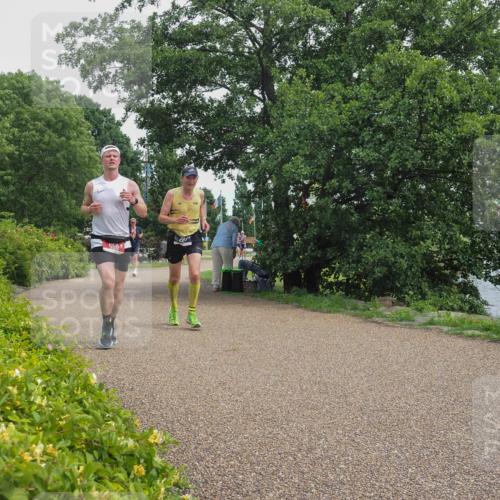 22.06.2025 - Viking Triathlon KatJ http://msf.ph/oto/8136822 22.06.2025 14:43:38 Laufen 234, 658 meine-sportfotos.de