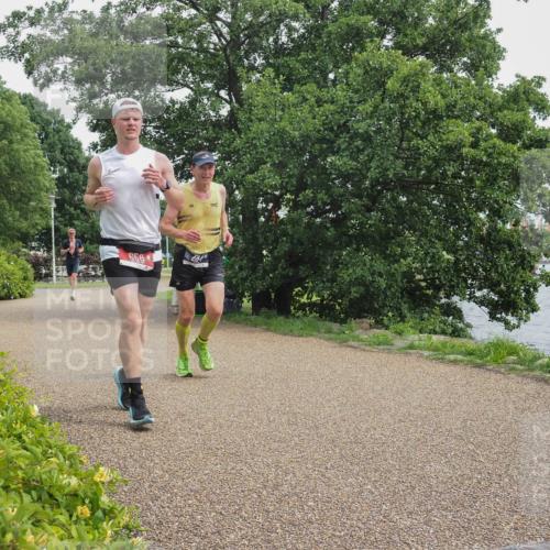 22.06.2025 - Viking Triathlon KatJ http://msf.ph/oto/8136826 22.06.2025 14:43:39 Laufen 234, 658 meine-sportfotos.de