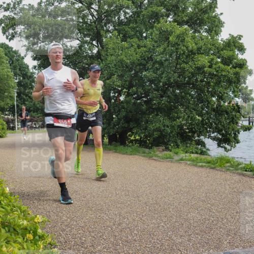 22.06.2025 - Viking Triathlon KatJ http://msf.ph/oto/8136827 22.06.2025 14:43:39 Laufen 234, 658 meine-sportfotos.de