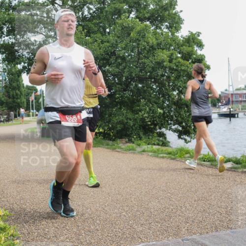 22.06.2025 - Viking Triathlon KatJ http://msf.ph/oto/8136831 22.06.2025 14:43:39 Laufen 234, 658 meine-sportfotos.de