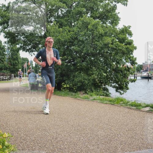 22.06.2025 - Viking Triathlon KatJ http://msf.ph/oto/8136841 22.06.2025 14:43:45 Laufen 185 meine-sportfotos.de
