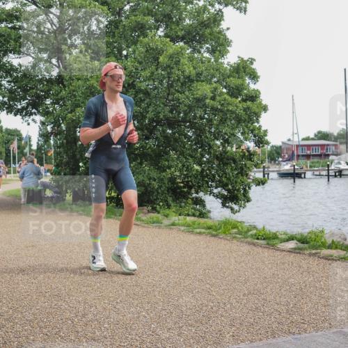 22.06.2025 - Viking Triathlon KatJ http://msf.ph/oto/8136844 22.06.2025 14:43:45 Laufen 185 meine-sportfotos.de