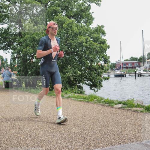 22.06.2025 - Viking Triathlon KatJ http://msf.ph/oto/8136845 22.06.2025 14:43:45 Laufen 185 meine-sportfotos.de