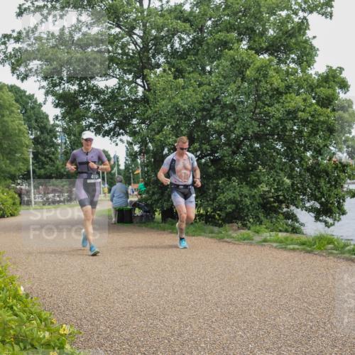 22.06.2025 - Viking Triathlon KatJ http://msf.ph/oto/8136851 22.06.2025 14:43:53 Laufen 76, 460 meine-sportfotos.de