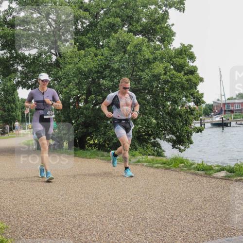22.06.2025 - Viking Triathlon KatJ http://msf.ph/oto/8136854 22.06.2025 14:43:54 Laufen 76, 460 meine-sportfotos.de