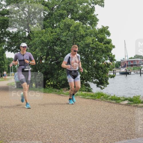 22.06.2025 - Viking Triathlon KatJ http://msf.ph/oto/8136855 22.06.2025 14:43:54 Laufen 76, 460 meine-sportfotos.de