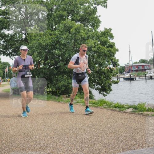 22.06.2025 - Viking Triathlon KatJ http://msf.ph/oto/8136856 22.06.2025 14:43:54 Laufen 76, 460 meine-sportfotos.de