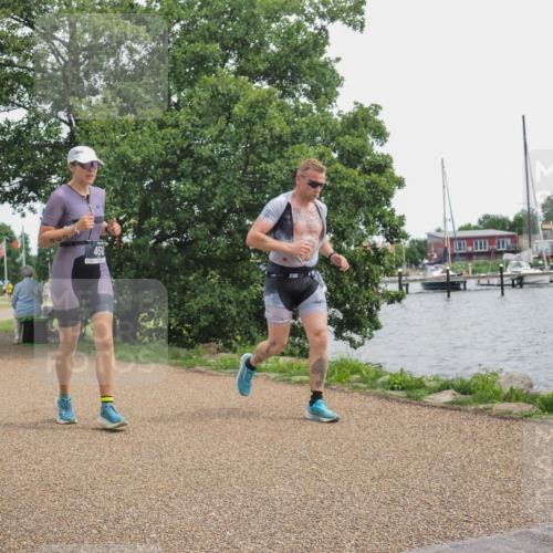 22.06.2025 - Viking Triathlon KatJ http://msf.ph/oto/8136857 22.06.2025 14:43:54 Laufen 76, 460 meine-sportfotos.de