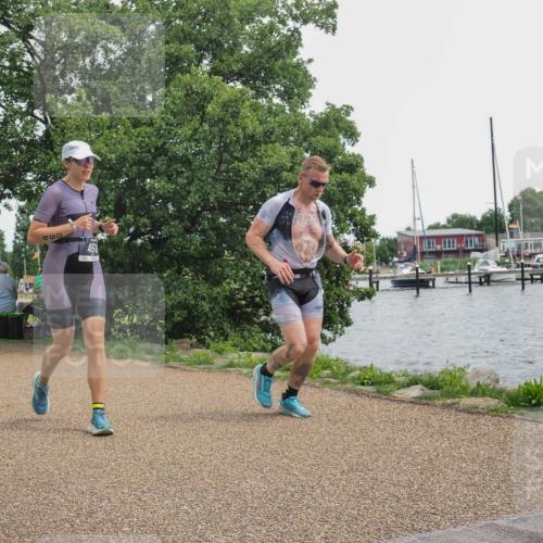 22.06.2025 - Viking Triathlon KatJ http://msf.ph/oto/8136858 22.06.2025 14:43:54 Laufen 76, 460 meine-sportfotos.de