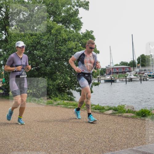 22.06.2025 - Viking Triathlon KatJ http://msf.ph/oto/8136859 22.06.2025 14:43:55 Laufen 76, 460 meine-sportfotos.de