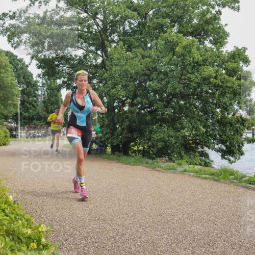 22.06.2025 - Viking Triathlon KatJ http://msf.ph/oto/8136863 22.06.2025 14:44:13 Laufen 605, 637 meine-sportfotos.de