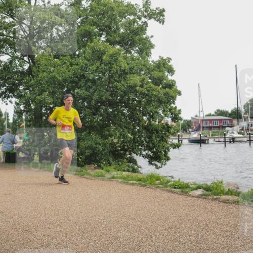 22.06.2025 - Viking Triathlon KatJ http://msf.ph/oto/8136871 22.06.2025 14:44:15 Laufen 605, 637 meine-sportfotos.de
