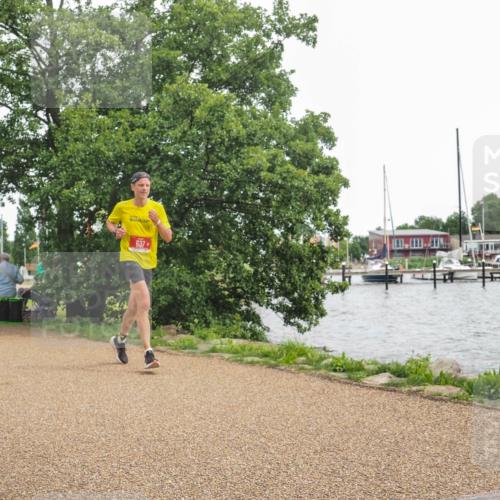 22.06.2025 - Viking Triathlon KatJ http://msf.ph/oto/8136872 22.06.2025 14:44:15 Laufen 605, 637 meine-sportfotos.de