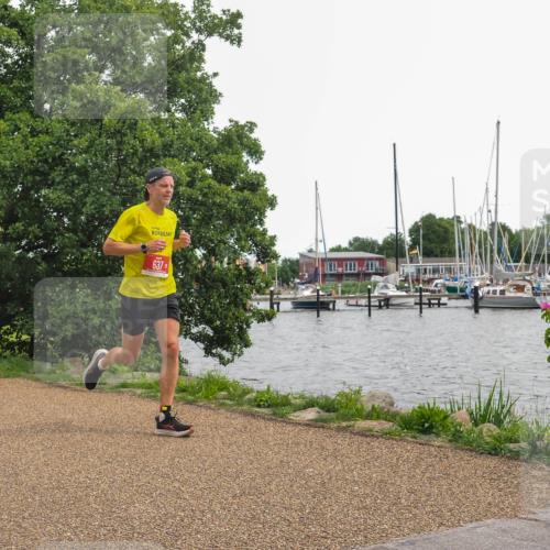 22.06.2025 - Viking Triathlon KatJ http://msf.ph/oto/8136876 22.06.2025 14:44:16 Laufen 605, 637 meine-sportfotos.de