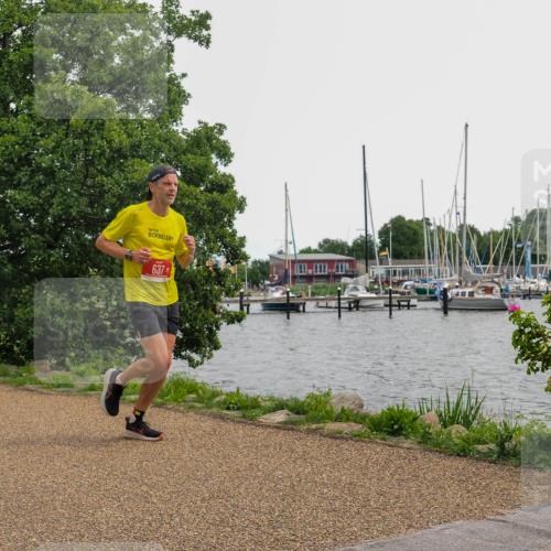 22.06.2025 - Viking Triathlon KatJ http://msf.ph/oto/8136877 22.06.2025 14:44:16 Laufen 605, 637 meine-sportfotos.de