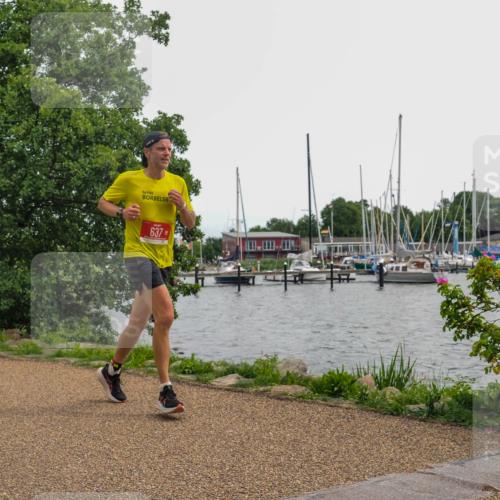 22.06.2025 - Viking Triathlon KatJ http://msf.ph/oto/8136878 22.06.2025 14:44:16 Laufen 605, 637 meine-sportfotos.de