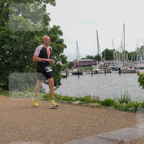 22.06.2025 - Viking Triathlon KatJ http://msf.ph/oto/8136893 22.06.2025 14:44:43 Laufen 110 meine-sportfotos.de