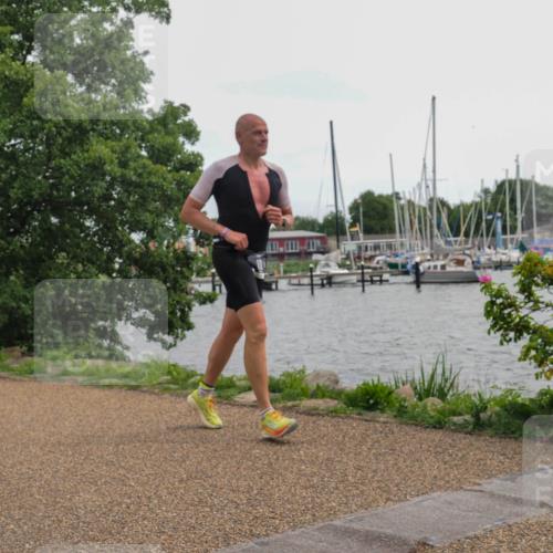 22.06.2025 - Viking Triathlon KatJ http://msf.ph/oto/8136896 22.06.2025 14:44:43 Laufen 110 meine-sportfotos.de
