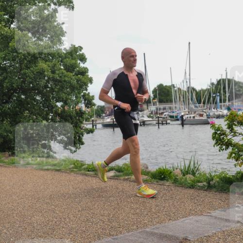 22.06.2025 - Viking Triathlon KatJ http://msf.ph/oto/8136897 22.06.2025 14:44:43 Laufen 110 meine-sportfotos.de
