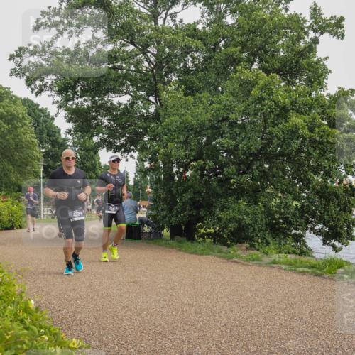 22.06.2025 - Viking Triathlon KatJ http://msf.ph/oto/8136898 22.06.2025 14:44:48 Laufen 356, 439 meine-sportfotos.de