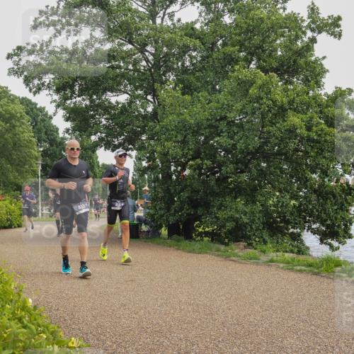 22.06.2025 - Viking Triathlon KatJ http://msf.ph/oto/8136899 22.06.2025 14:44:48 Laufen 356, 439 meine-sportfotos.de