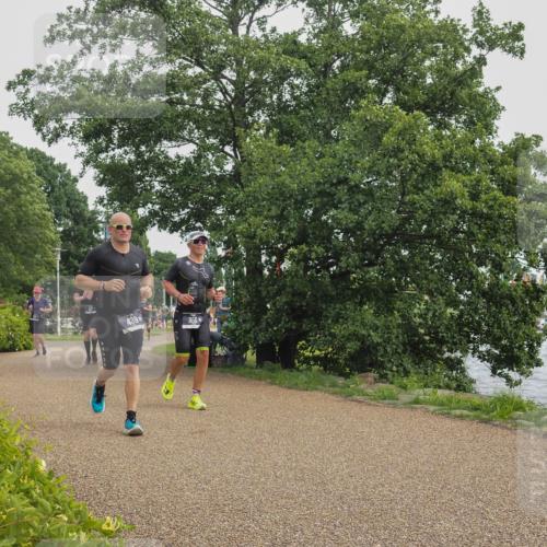 22.06.2025 - Viking Triathlon KatJ http://msf.ph/oto/8136900 22.06.2025 14:44:49 Laufen 356, 439 meine-sportfotos.de