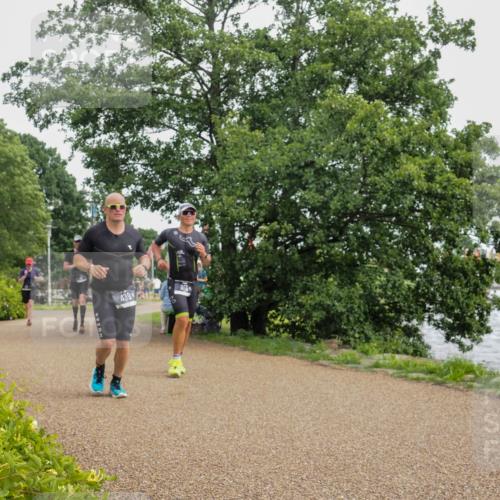 22.06.2025 - Viking Triathlon KatJ http://msf.ph/oto/8136901 22.06.2025 14:44:49 Laufen 356, 439 meine-sportfotos.de