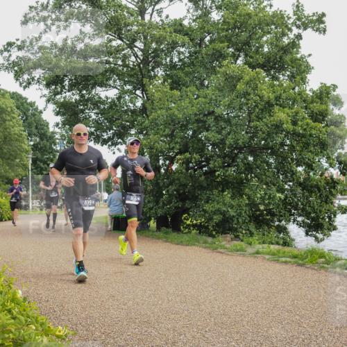 22.06.2025 - Viking Triathlon KatJ http://msf.ph/oto/8136902 22.06.2025 14:44:49 Laufen 356, 439 meine-sportfotos.de