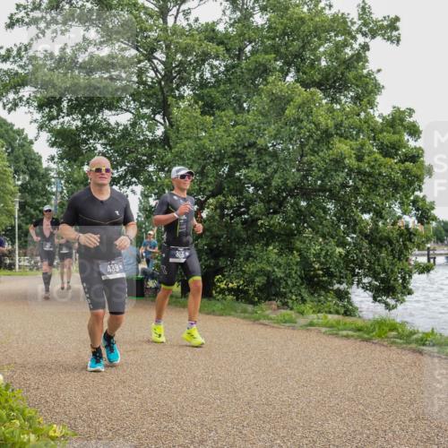 22.06.2025 - Viking Triathlon KatJ http://msf.ph/oto/8136904 22.06.2025 14:44:49 Laufen 356, 439 meine-sportfotos.de