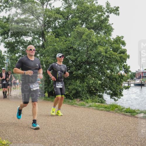 22.06.2025 - Viking Triathlon KatJ http://msf.ph/oto/8136906 22.06.2025 14:44:49 Laufen 356, 439 meine-sportfotos.de