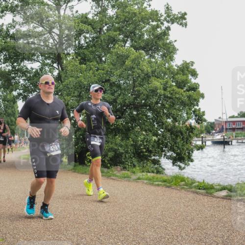 22.06.2025 - Viking Triathlon KatJ http://msf.ph/oto/8136907 22.06.2025 14:44:49 Laufen 356, 439 meine-sportfotos.de