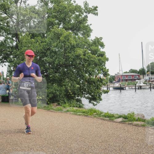 22.06.2025 - Viking Triathlon KatJ http://msf.ph/oto/8136929 22.06.2025 14:44:55 Laufen 168, 366, 427 meine-sportfotos.de