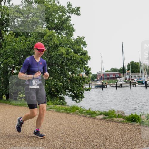 22.06.2025 - Viking Triathlon KatJ http://msf.ph/oto/8136932 22.06.2025 14:44:56 Laufen 168, 366, 427 meine-sportfotos.de