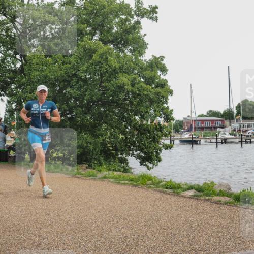 22.06.2025 - Viking Triathlon KatJ http://msf.ph/oto/8136935 22.06.2025 14:44:59 Laufen 163, 168 meine-sportfotos.de