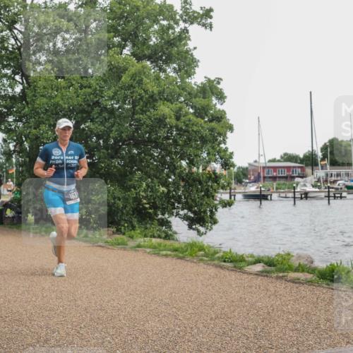 22.06.2025 - Viking Triathlon KatJ http://msf.ph/oto/8136936 22.06.2025 14:45:00 Laufen 163 meine-sportfotos.de