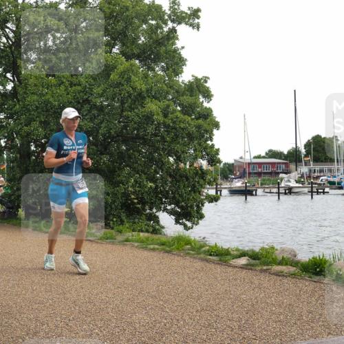 22.06.2025 - Viking Triathlon KatJ http://msf.ph/oto/8136937 22.06.2025 14:45:00 Laufen 163 meine-sportfotos.de