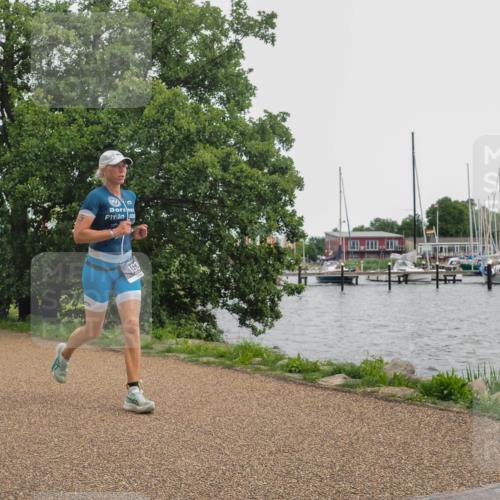 22.06.2025 - Viking Triathlon KatJ http://msf.ph/oto/8136938 22.06.2025 14:45:00 Laufen 163 meine-sportfotos.de