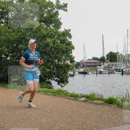 22.06.2025 - Viking Triathlon KatJ http://msf.ph/oto/8136939 22.06.2025 14:45:00 Laufen 163 meine-sportfotos.de