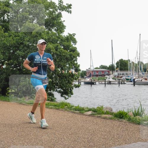 22.06.2025 - Viking Triathlon KatJ http://msf.ph/oto/8136940 22.06.2025 14:45:00 Laufen 163 meine-sportfotos.de