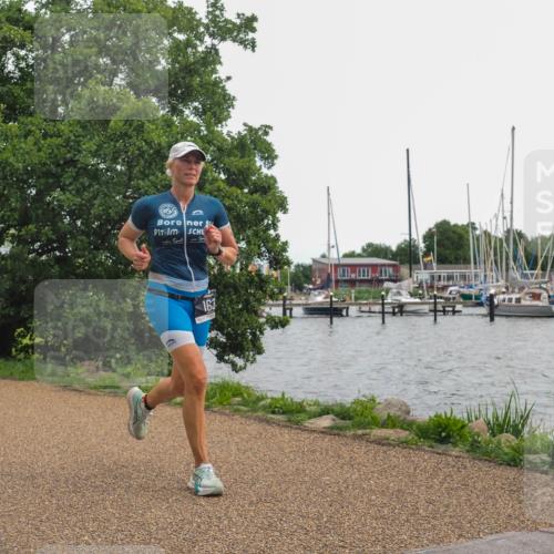 22.06.2025 - Viking Triathlon KatJ http://msf.ph/oto/8136941 22.06.2025 14:45:00 Laufen 163 meine-sportfotos.de