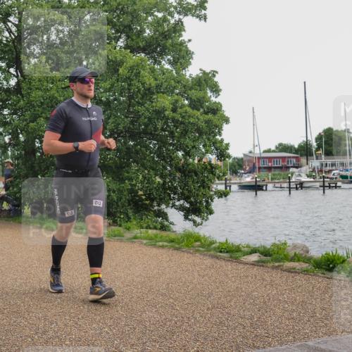 22.06.2025 - Viking Triathlon KatJ http://msf.ph/oto/8136945 22.06.2025 14:45:03 Laufen 163, 191 meine-sportfotos.de
